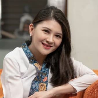 Grace Citra Dewi, PhD